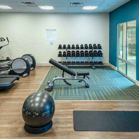 Holiday Inn Express & Suites - Medford By Ihg Exteriér fotografie