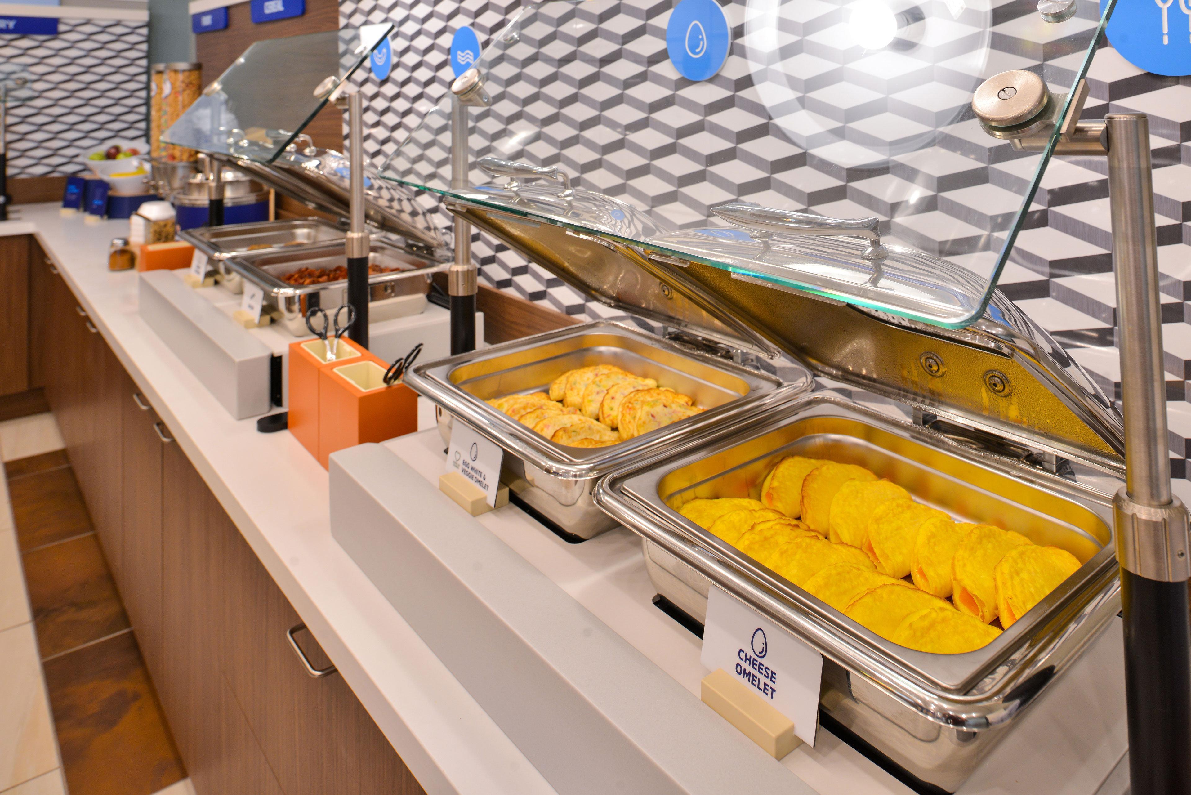 Holiday Inn Express & Suites - Medford By Ihg Exteriér fotografie