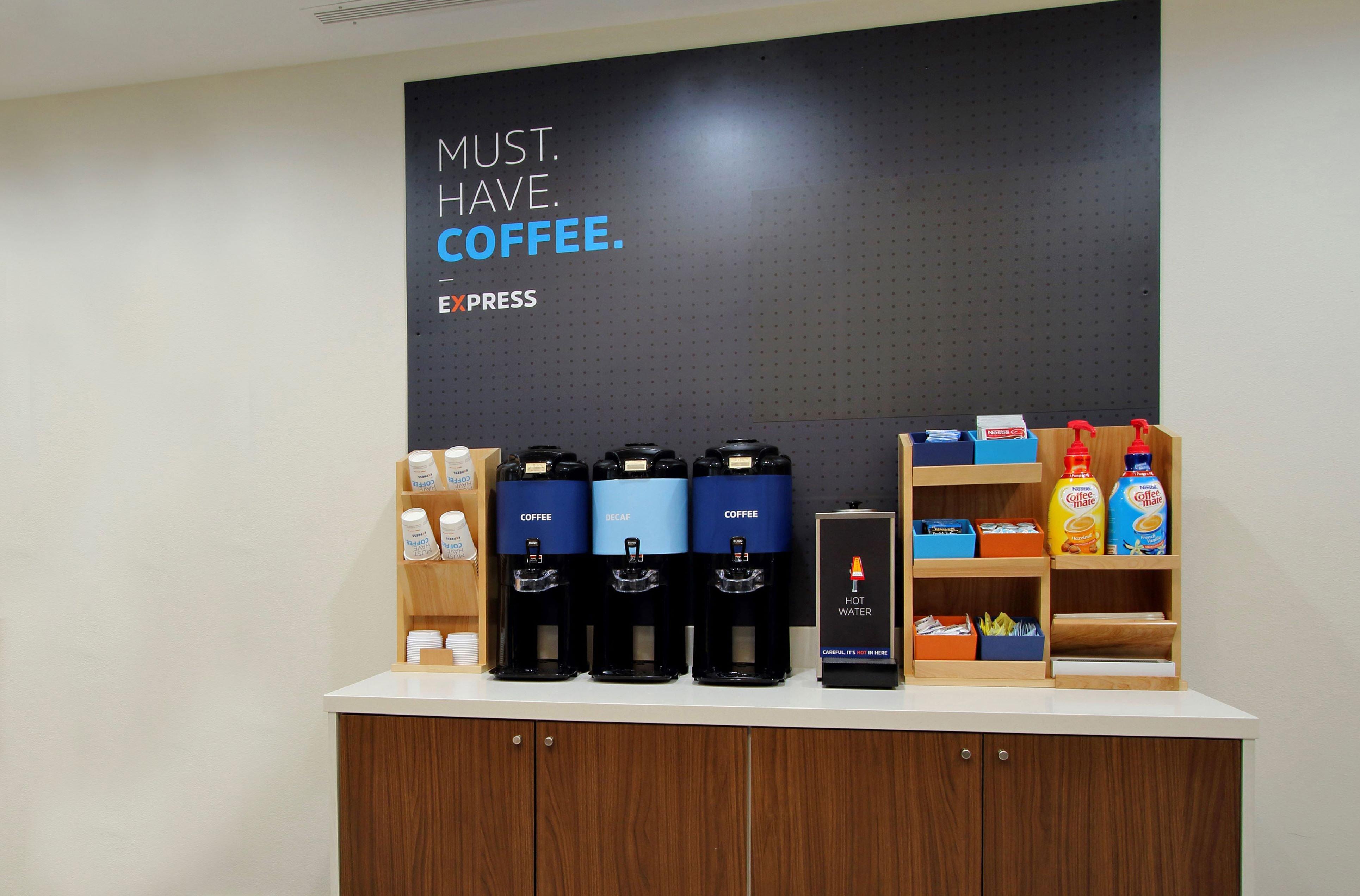 Holiday Inn Express & Suites - Medford By Ihg Exteriér fotografie