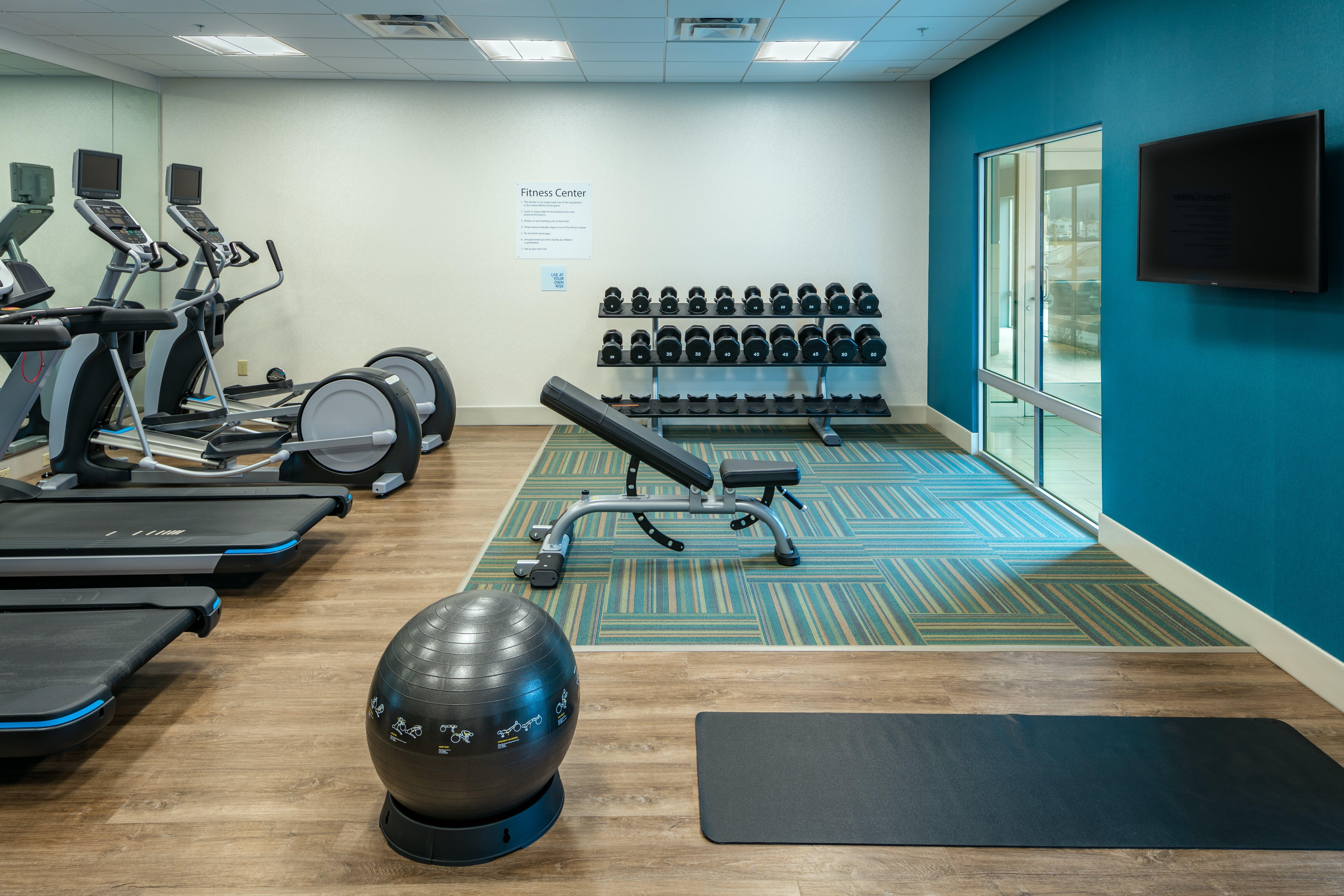 Holiday Inn Express & Suites - Medford By Ihg Exteriér fotografie