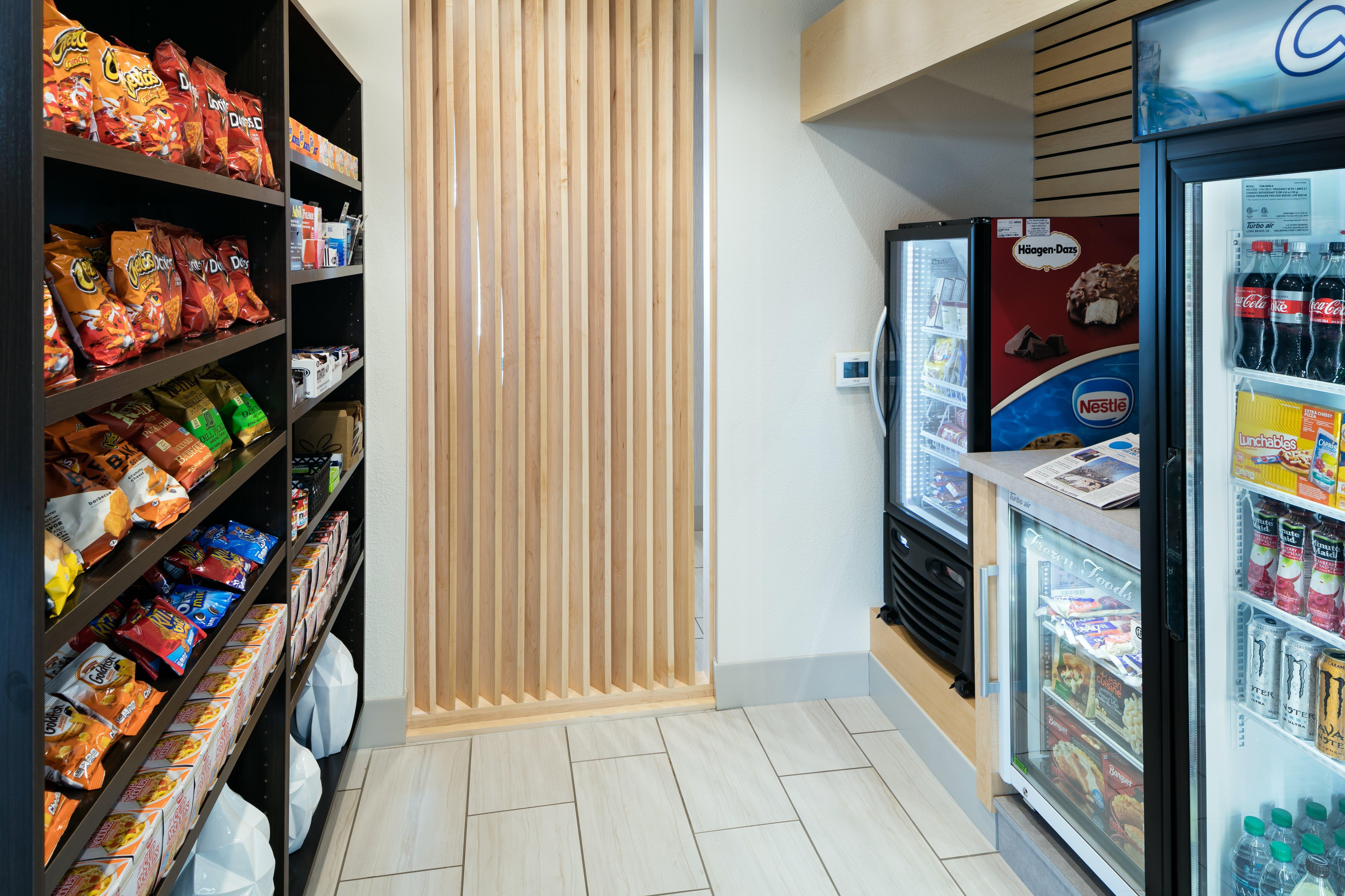 Holiday Inn Express & Suites - Medford By Ihg Exteriér fotografie